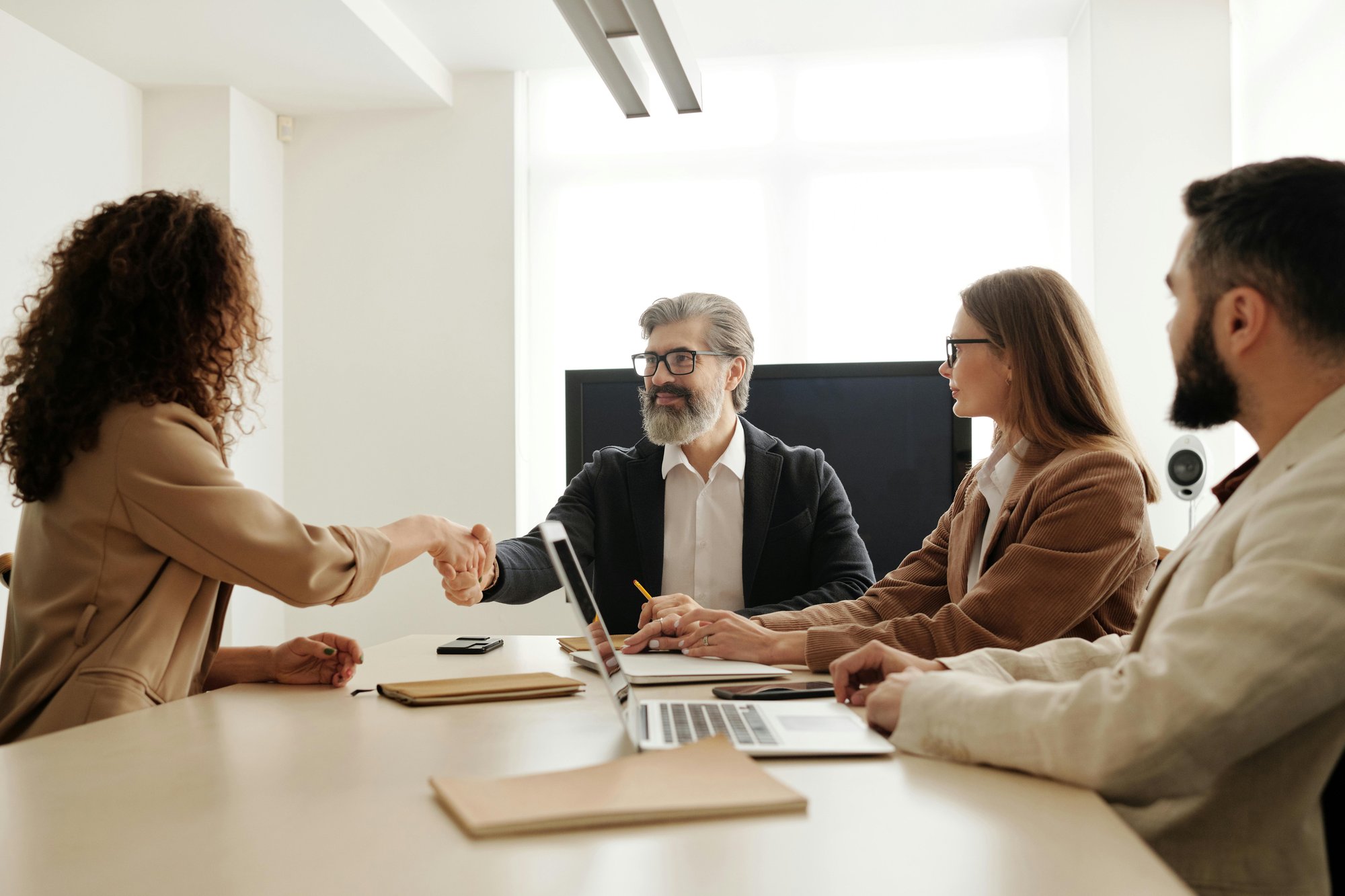 Hiring Hiring