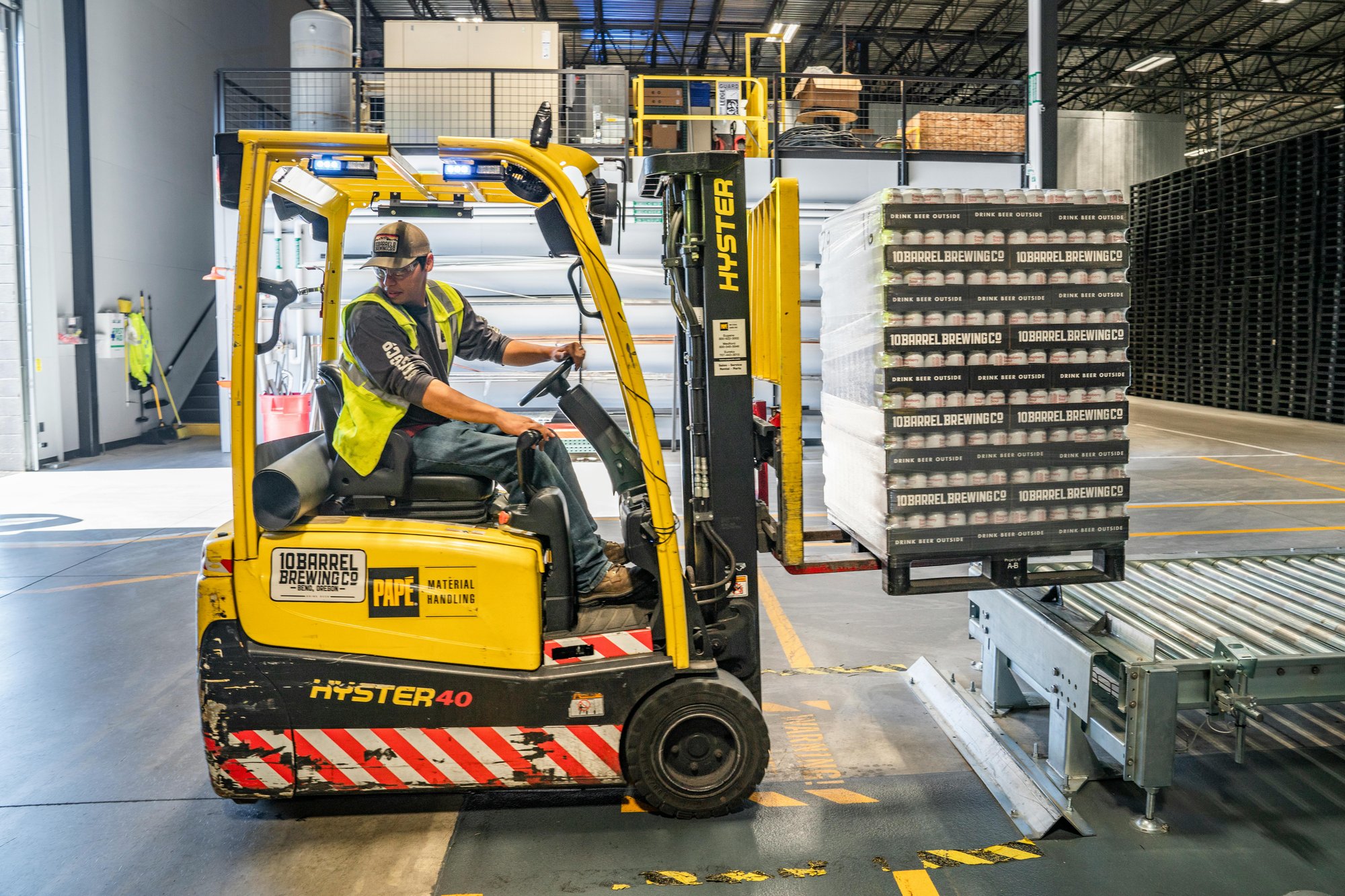 Manufacturing Manufacturing