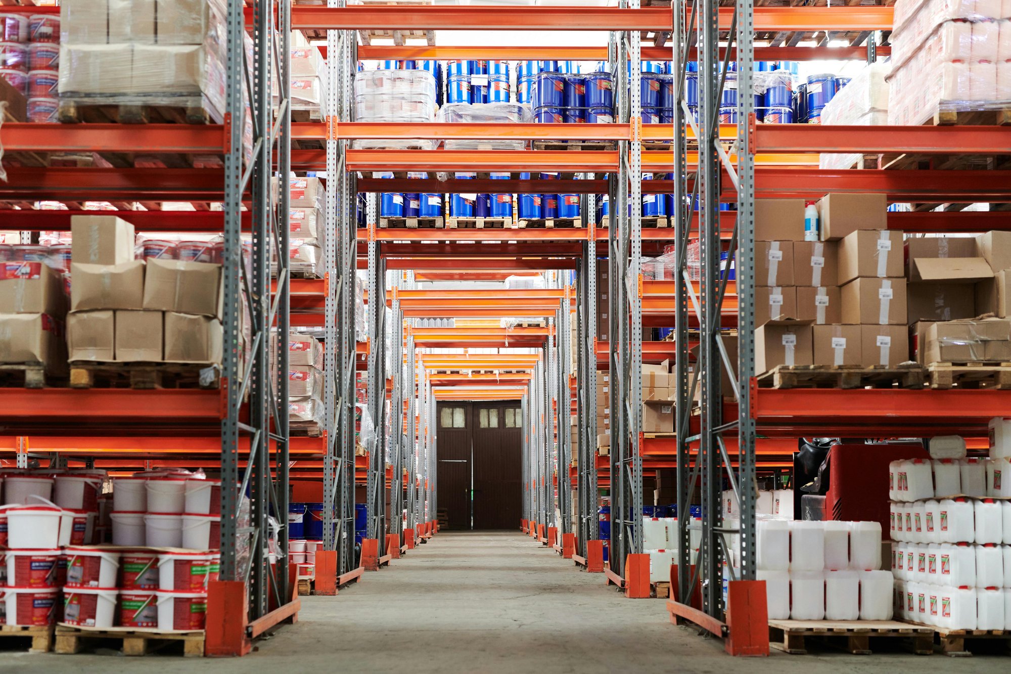 Wearhouse Wearhouse