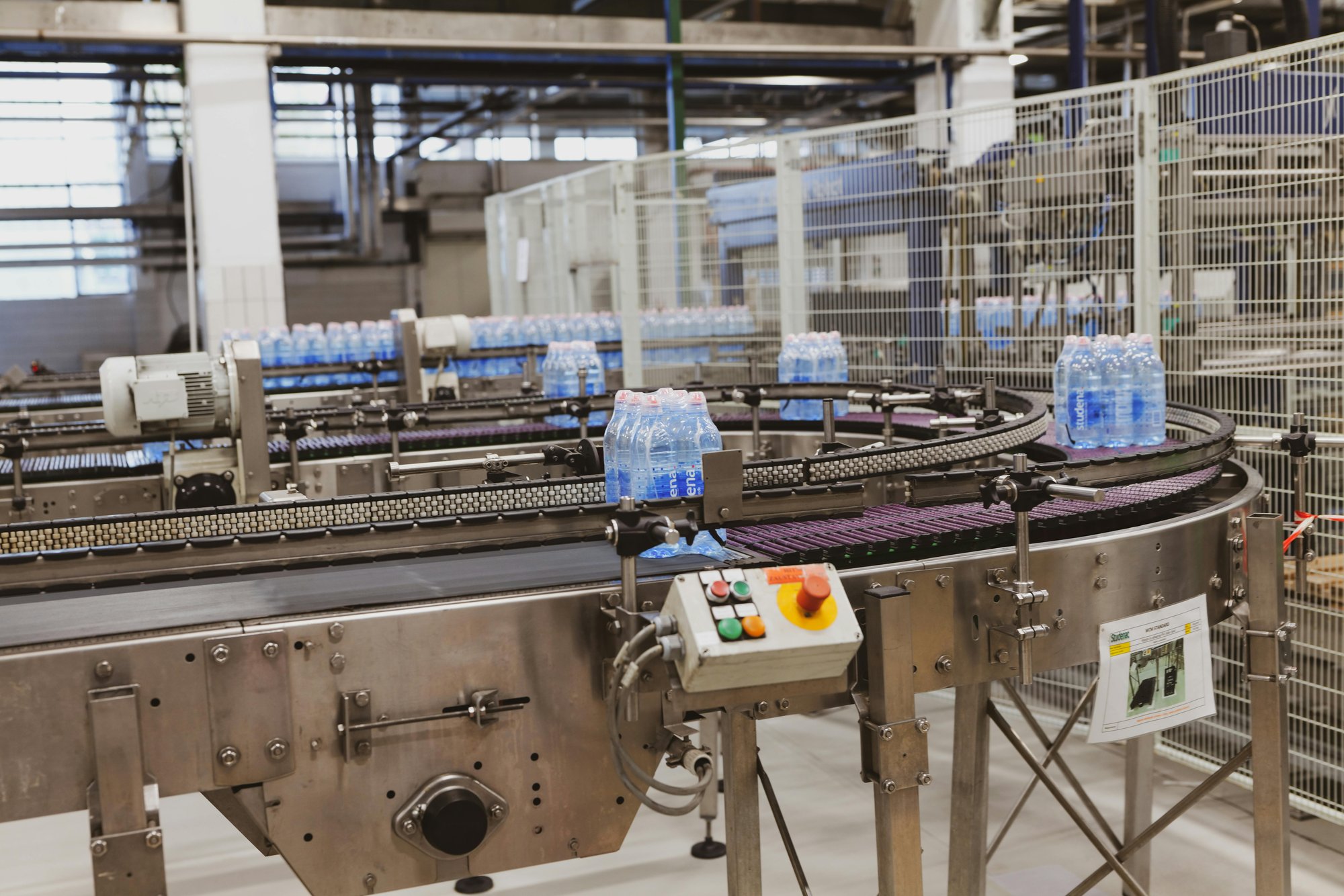 Production Production