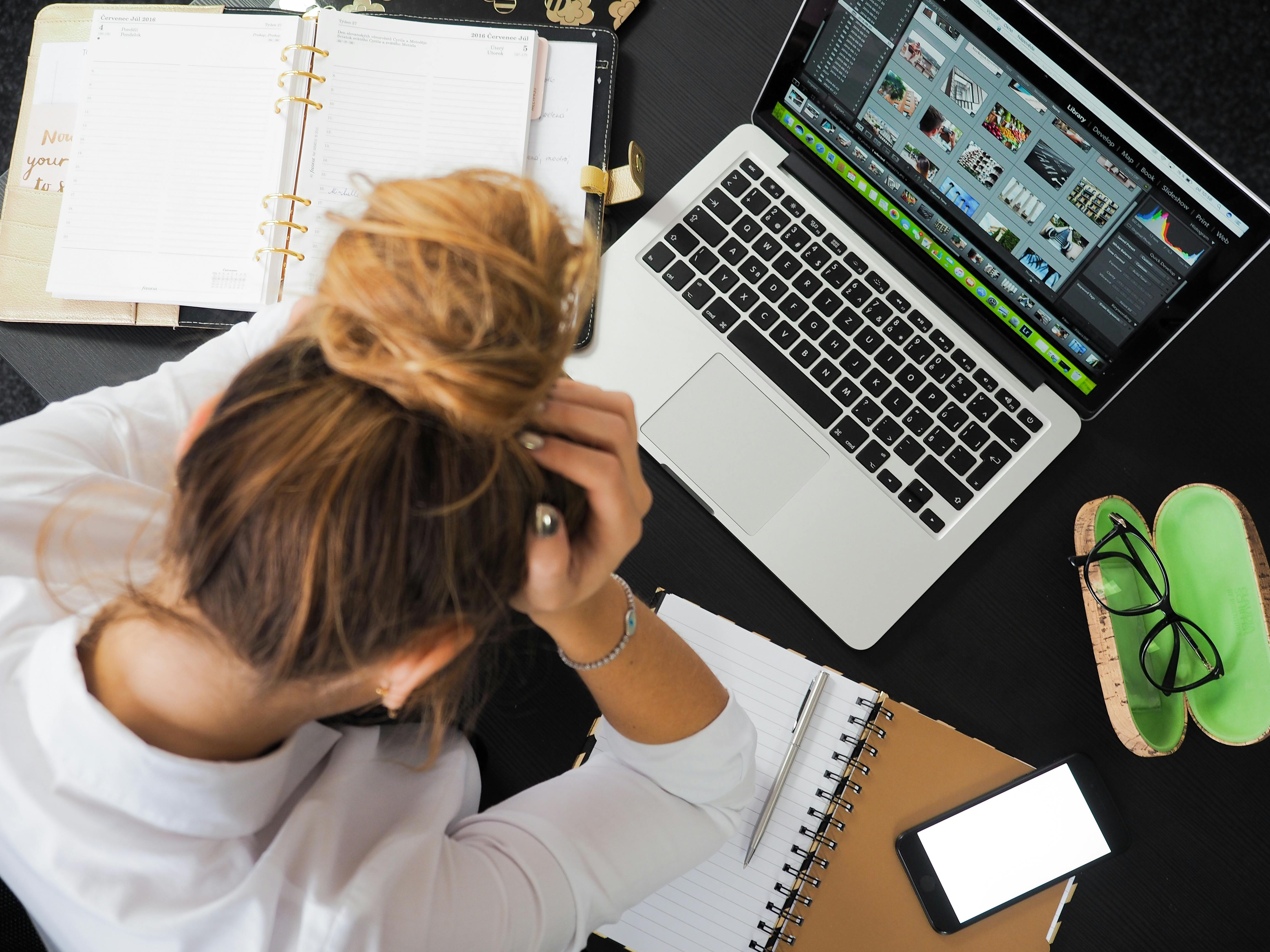 Navigating Workforce Uncertainties